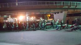 Maltempo, voli dirottati da Palermo a Catania: «E Ryanair ci ha abbandonati in aeroporto»