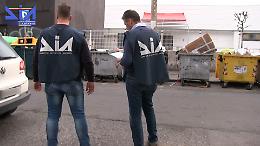 Appalti rifiuti Catania, slitta udienza Gup