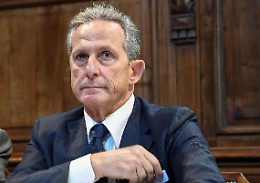 Gaetano Miccich&egrave; lascia la Lega Calcio