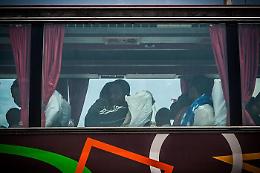 Covid: Priolo, focolaio con 50 positivi in un centro di accoglienza