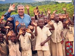 "Pericolo di fuga", in un'intercettazione Totò Cuffaro ipotizzava di trattenersi in Burundi in caso di indagine