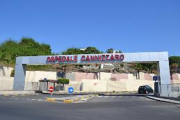 Infermiere accusato di due omicidi, no a responsabilità civile del Cannizzaro
