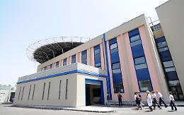 Catania, pronto soccorso di lusso: hostess e steward per l'accoglienza