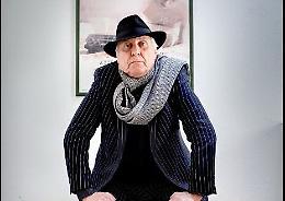 Assegnato a Peter Greenaway l'Efebo d'Oro