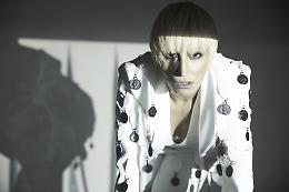 Malika Ayane, una voce che vola tra le note...