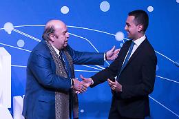 Sorpresa alla kermesse M5s: Lino Banfi nominato da Di Maio nella commissione Unesco