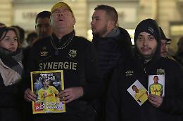 Emiliano Sala e il volo dei misteri: sospese le ricerche