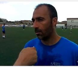 Calcio: Gerlando Contino confida nella giustizia sportiva