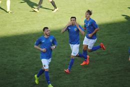 Serie C, il Trapani vince a Siracusa  e blinda il secondo posto