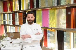 Pasta alla Norma e altre "sicilianità", le delizie della cucina dello chef  Agostino D'angelo sbarcano in India