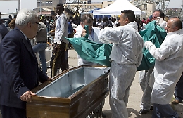 Migranti, condanna definitiva agli scafisti della “strage di Ferragosto”