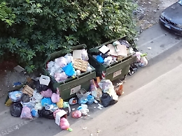 Siracusa: periferie abbandonate dalle istituzioni