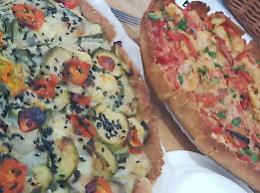 A Enna il Festival della sostenibilit&agrave; alimentare e ambientale