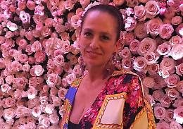 Elvira Capraro: l’architetto agrigentino che ha sedotto Domenico Dolce e Stefano Gabbana