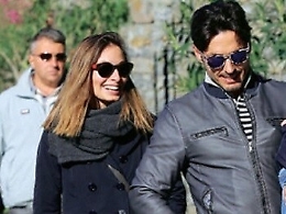 Nozze in casa Berlusconi: Pier Silvio &egrave; il pap&agrave; della sposa