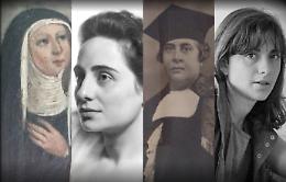 Quelle donne “illuminate” catanesi da... salvare