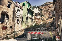 Dieci anni fa il “Vajont” siciliano ma Giampilieri è tornata a vivere