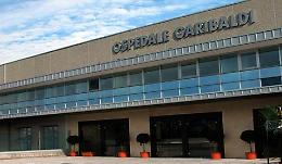 Botte al Garibaldi, l'aggressore denunciato 
per interruzione di pubblico servizio e lesioni gravi