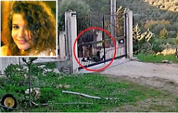 &laquo;Amore non mi uccidere, sono incinta e ti amo&raquo;, in un video le voci e le scene del femminicidio di Partinico