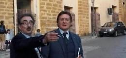 Triennale internazionale d'arte della Valle dei Templi, organizzatori al lavoro