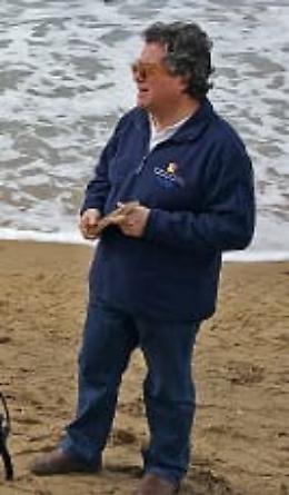 Primo anniversario della tragica scomparsa del prof. Tusa