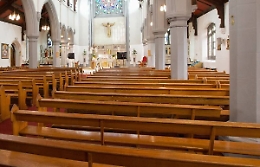 Coronavirus, Pastorale Arcidiocesi Palermo: «Non siamo negletti, si riaprano presto le Chiese»