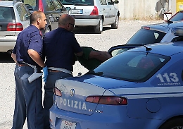 Catturato in Sicilia latitante russo che aveva truffato una scuola