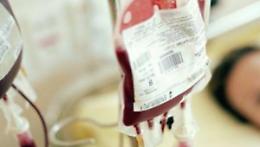 Marsala, trasfusione di sangue infetto
il ministero pagherà al paziente 357mila euro