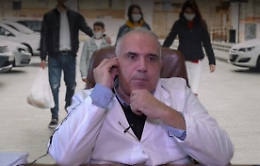 L'infettivologo Cacopardo: &laquo;Virus ormai endogeno, circola in famiglia&raquo;