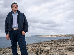 Pietro Bartolo, il medico dei migranti: &laquo;Il razzismo? &Egrave; la reazione di chi &egrave; stato terrorizzato&raquo;