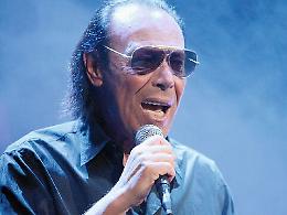 Taormina, da Venditti a De Gregori: estate di concerti al Teatro Antico