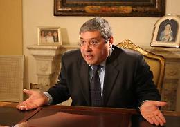 Cuffaro si laurea anche in giurisprudenza alla Sapienza di Roma