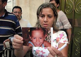 La mamma di Denise: «Se non è stata Jessica, allora chi l'ha rapita?»