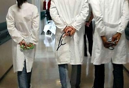 Regione, via al piano straordinario
per reclutare medici negli ospedali