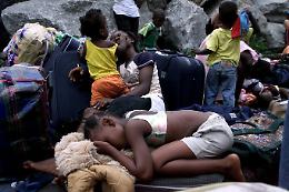 Il sindaco di Bronte al prefetto: "Non possiamo ospitare più di 48 rifugiati"