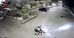 Siracusa, condannato a sedici anni il &ldquo;bullo&rdquo; che uccise un panettiere per uno sfott&ograve;