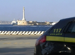 Mafia a Messina, azzerato il clan Mangialupi: 21 arresti e sequestrati 10 milioni