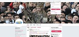 La  festa di Sant'Agata seguita online anche a Londra con commento in inglese
