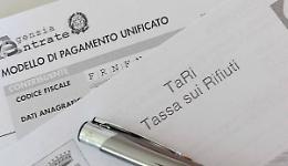 Modica, Tari ridotta del 5,15%