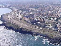 Processo su lavori water-front, prescritto reato per imprenditore Indovina