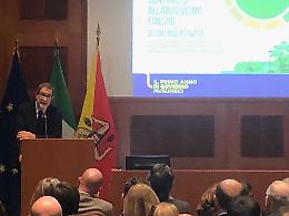 Musumeci: «Contratto con l'opposizione? No, niente ribaltoni e lavoro in silenzio»