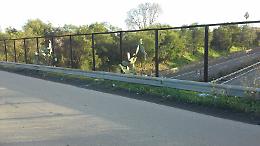 Cavalcavia Macchia di Giarre: "Quando collasserà, sarà colpevole il Fato"?