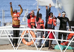 Chiesa Valdese pronta ad accogliere i profughi della Sea Watch e Sea Eye: c'&egrave; anche l'ipotesi Scicli