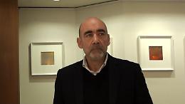 Quel pastello che disegna i colori del Mar Mediterraneo