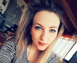 Ferita in esplosione, i sogni di Angela da Trapani a Parigi