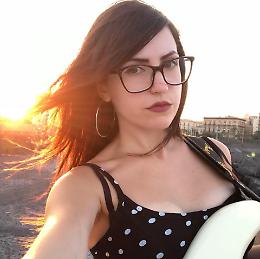 Melissa Petitto dalla banda di San Cono ai Fatti vostri