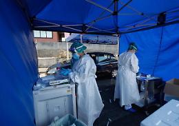 Covid, l'indice Rt regione per regione : ecco il posto della Sicilia in elenco