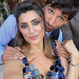 "Ballando con le Stelle", Elisa Isoardi in coppia con Raimondo Todaro. E gi&agrave; c'&egrave; aria di gossip