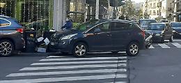 Catania: ordinaria amministrazione in viale Jonio