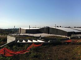 San Gregorio, il centro intrattenimenti "Sofocle" è abusivo